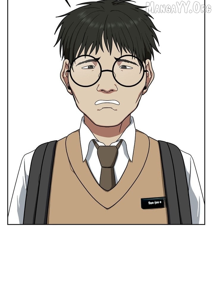 Change Me Chapter 35 - page 74